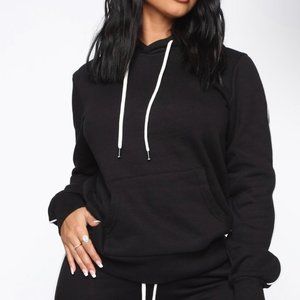 Fashion Nova Jogger set